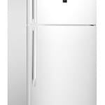 מקרר הייסנס מקפיא עליון hisense RD73WR4S ‏549 ‏ליטר