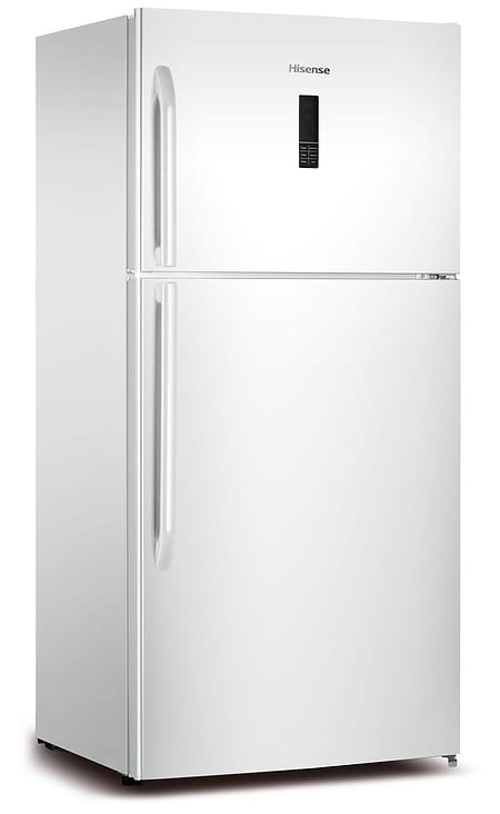 מקרר הייסנס מקפיא עליון hisense RD73WR4S ‏549 ‏ליטר