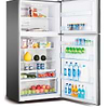 מקרר הייסנס מקפיא עליון hisense RD73WR4S ‏549 ‏ליטר - 3335₪