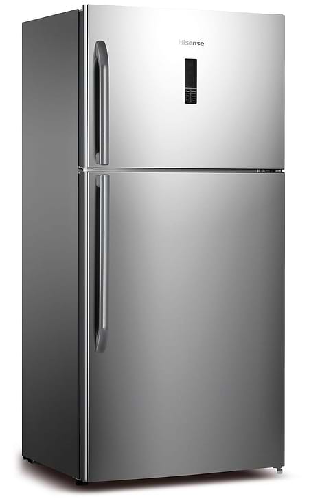 מקרר מקפיא עליון hisense RD73WR4SZAS ‏540 ‏ליטר