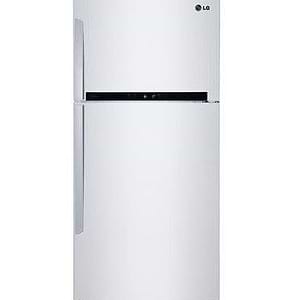 מקרר 506 ליטר‏ LG GRM6781WE מקפיא עליון | לבן