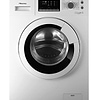 מכונת כביסה פתח קידמי Hisense WFU7012 ‏7 ‏ק”ג הייסנס