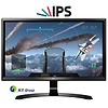 מסך מחשב LG 24UD58-B ‏23.8 ‏אינטש