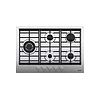 כיריים גז Gorenje GW761UX גורנייה