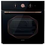 תנור בנוי 60 ס”מ Gorenje דגם BO627INB