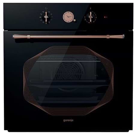 תנור בנוי 60 ס”מ Gorenje דגם BO627INB