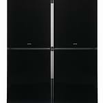 מקרר מקפיא תחתון Gorenje NRK61JSY2 ‏330 ‏ליטר גורנייה