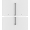 מקרר מקפיא תחתון Gorenje NRK61JSY2 ‏330 ‏ליטר גורנייה - 15990₪