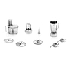 מעבדי מזון - מעבד מזון Bosch MCM3501M בוש