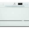 מדיח כלים קומפקטי Electrolux ESF2400W אלקטרולוקס