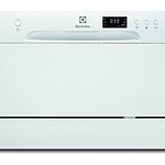 מדיח כלים קומפקטי Electrolux ESF2400W אלקטרולוקס