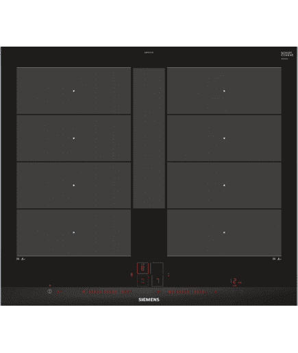 כיריים אינדוקציה Siemens EX675LYC1E סימנס