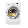 מכונת כביסה פתח קידמי Zanussi ZWF91483WR ‏9 ‏ק”ג זנוסי