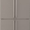 מקרר Blomberg KQD1617X בלומברג