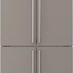 מקרר Blomberg KQD1617X בלומברג