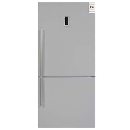 מקרר 554 ליטר Blomberg KND3955X בלומברג