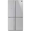 מקרר 610 ‏ליטר Sharp SJR8810  שארפ
