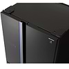 מקרר 610 ‏ליטר Sharp SJFS85V-BK ‏ שארפ