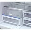 מקרר 610 ‏ליטר Sharp SJR8810  שארפ