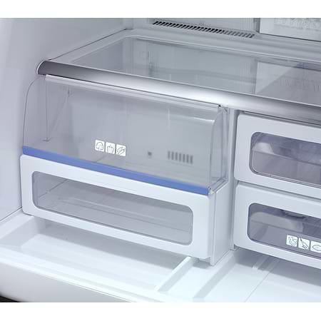 מקרר 610 ‏ליטר Sharp SJR8810  שארפ