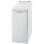 מכונת כביסה פתח עליון Zanussi ZWQ61015WA ‏6 ‏ק”ג