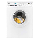 מכונת כביסה פתח קידמי Zanussi ZWF81243W ‏8 ‏ק”ג