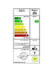 מוצרי חשמל - מקרר מקפיא תחתון hisense RD60WC4SYBGK ‏465 ‏ליטר בציפוי זכוכית שחורה