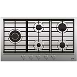 כיריים גז Gorenje GW961UX גורנייה