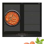 כיריים אינדוקציה Siemens EX675FXC1E סימנס