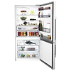 מקרר מקפיא תחתון Blomberg KND3950IN ‏554 ‏ליטר - 3990₪