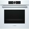 תנור בנוי Bosch HBG634BW1 בוש | תוצרת גרמניה