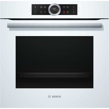 תנור בנוי Bosch HBG634BW1 בוש | תוצרת גרמניה