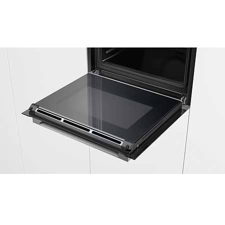 תנור בנוי Bosch HBG634BS1 בוש | תוצרת גרמניה