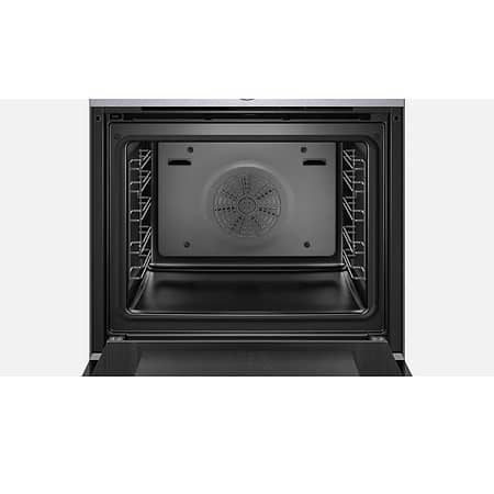 תנור בנוי Bosch HBG634BS1 בוש | תוצרת גרמניה