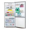 מקרר מקפיא תחתון hisense RD60WC4S ‏465 ‏ליטר נירוסטה מוברשת - 3408₪