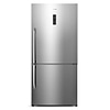מקרר מקפיא תחתון hisense RD60WC4S ‏465 ‏ליטר נירוסטה מוברשת