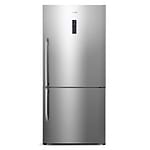 מקרר מקפיא תחתון hisense RD60WC4S ‏465 ‏ליטר נירוסטה מוברשת