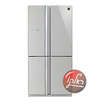 מקרר 610 ‏ליטר Sharp SJR8810  שארפ