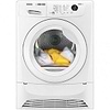 מייבש כביסה 8 ק״ג ZDC8203W Zanussi