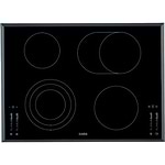 כיריים קרמיות AEG HK764070FB