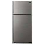 מקרר 586 ליטר Sharp SJS3710IX שארפ