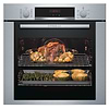‏תנור בנוי פירוליטי Bosch HBA374BS0Y בוש