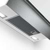 מוצרי חשמל - קולט אדים Bosch DWK67HM20 בוש