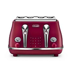‏טוסטר קופץ Delonghi CTOE4003 דה לונגי