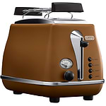 ‏טוסטר קופץ Delonghi CTOV2103 דה לונגי