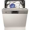 מדיח כלים ‏רחב Electrolux ESI5525LAX אלקטרולוקס