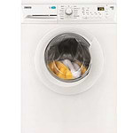 מכונת כביסה ‏פתח קידמי Zanussi ZWF71243W ‏7 ‏ק”ג זנוסי