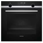 ‏תנור בנוי פירוליטי Siemens HB578GBS0Y סימנס