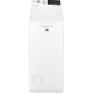 מכונת כביסה 6 קילו AEG LTX6G6211AM ‏פתח עליון 1200 סל”ד