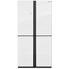 מקרר ‏מקפיא תחתון Hisense RQ81WC4S/WGPK ‏629 ‏ליטר הייסנס